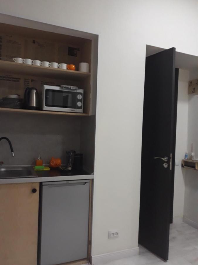 Nino'S Apartment In The Center Of Tiflis Exterior foto