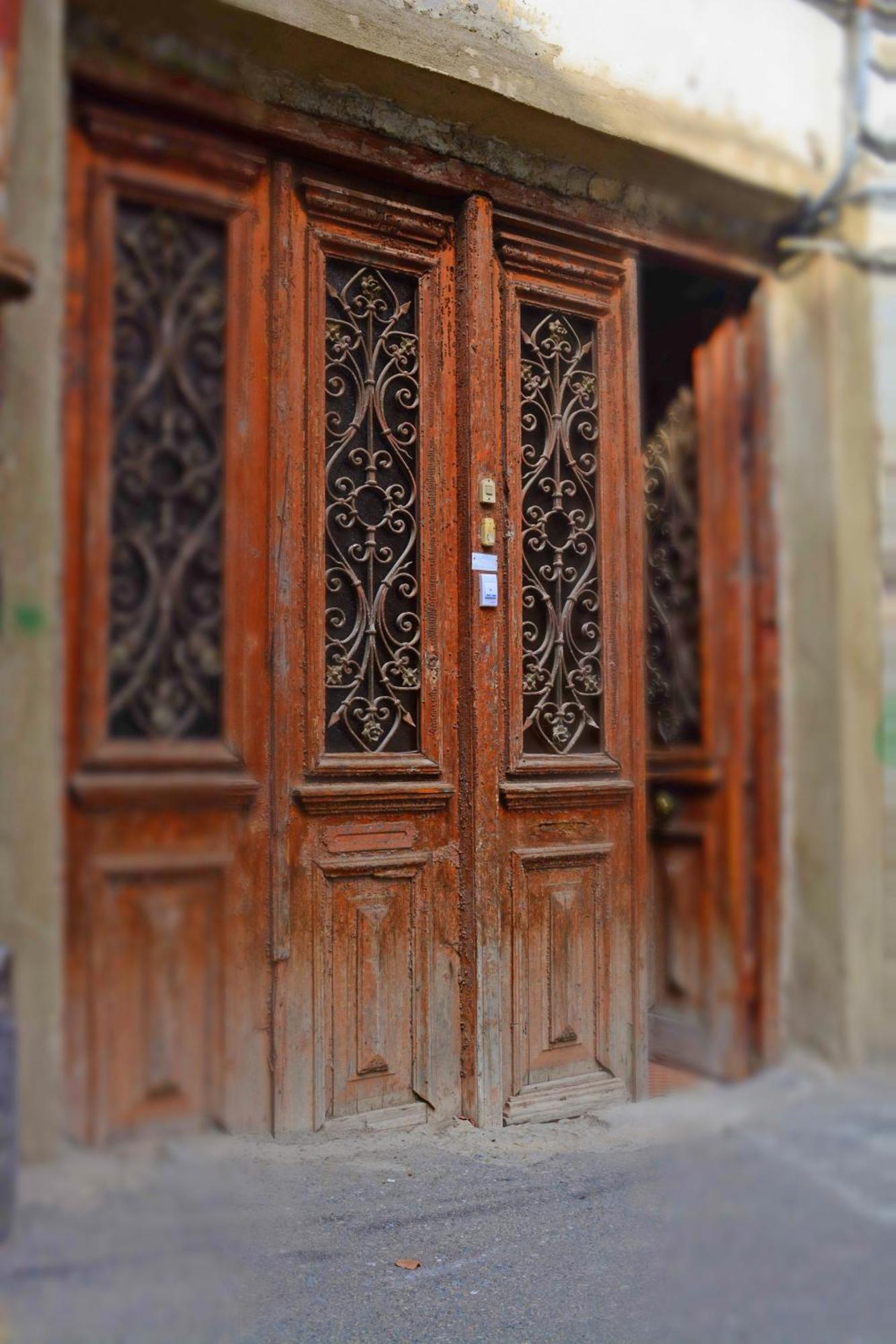Nino'S Apartment In The Center Of Tiflis Exterior foto