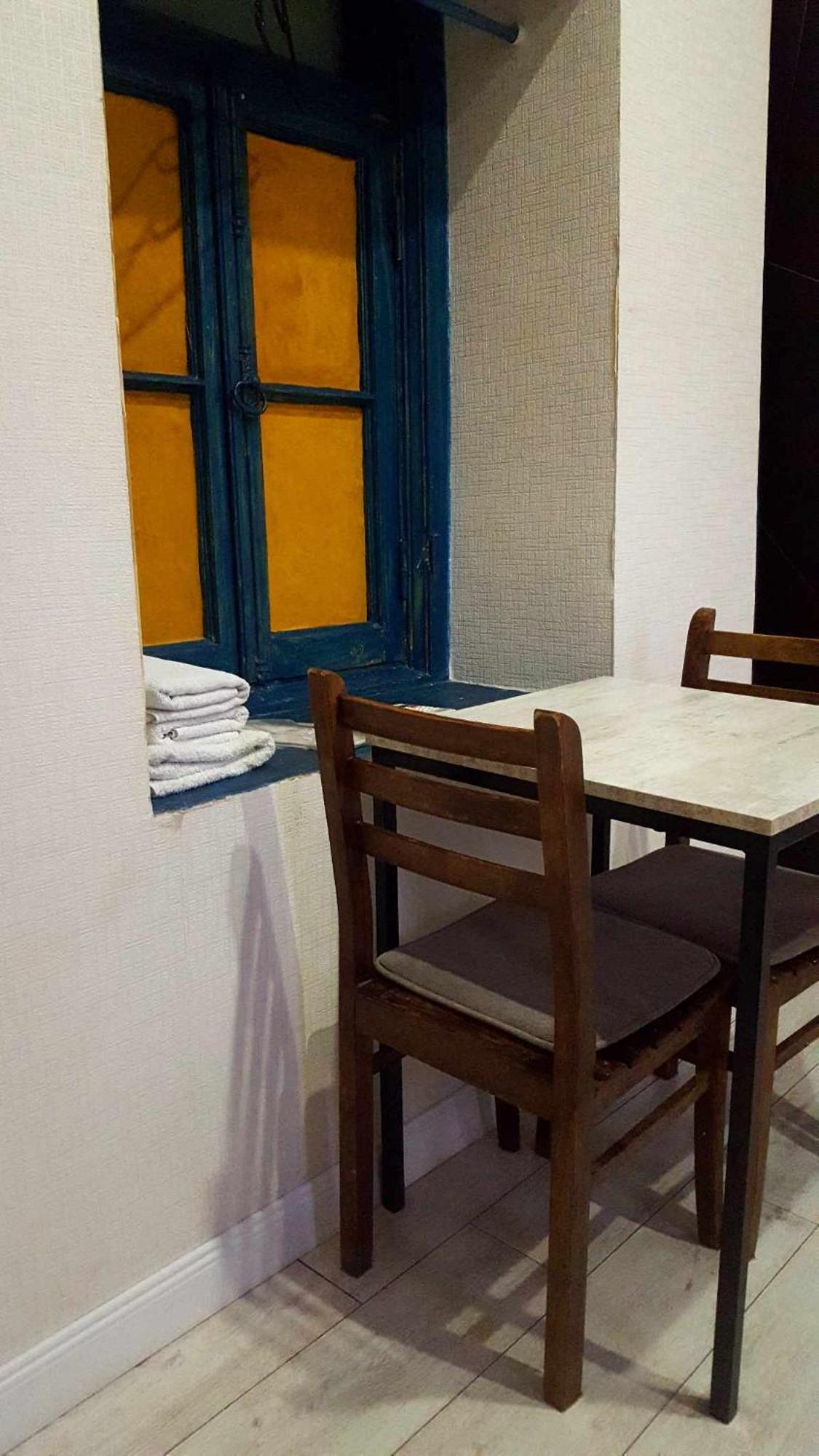 Nino'S Apartment In The Center Of Tiflis Exterior foto